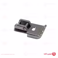 پایه مغزی چرخ خیاطی خانگی، فلزی