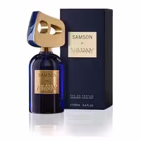 دکانت ادوپرفیوم Samson  از برند Nimany