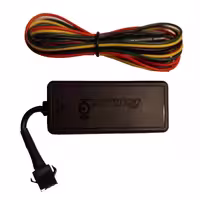 ردیاب خودرو GPS Tracker با پشتیبانی از 4G - ایپکی