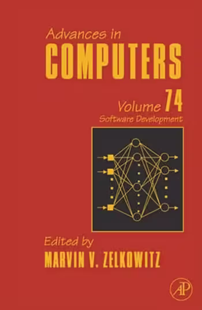 خرید و دانلود نسخه کامل کتاب Software Development