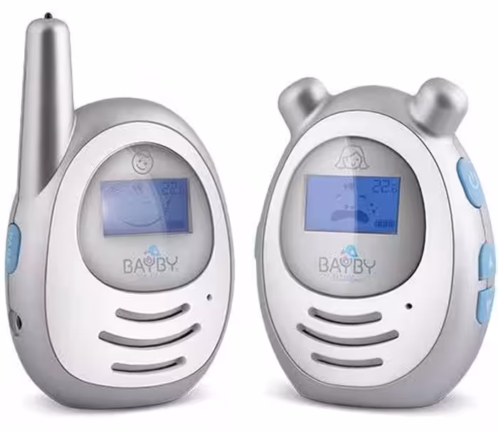 مانیتور اتاق کودک برند بی بی مدل BBM7011