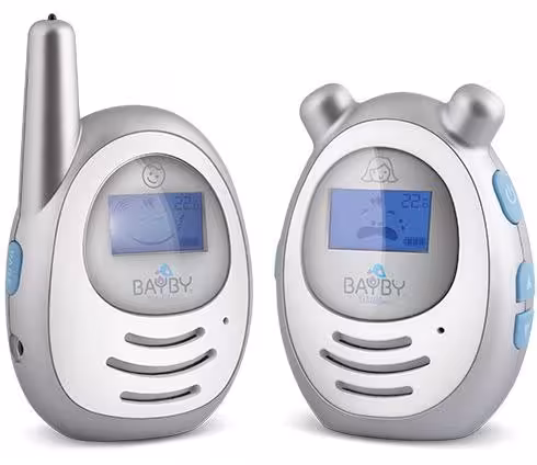 مانیتور اتاق کودک برند بی بی مدل BBM7011