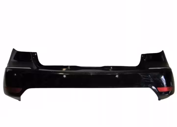 سپر عقب بنز b کلاس