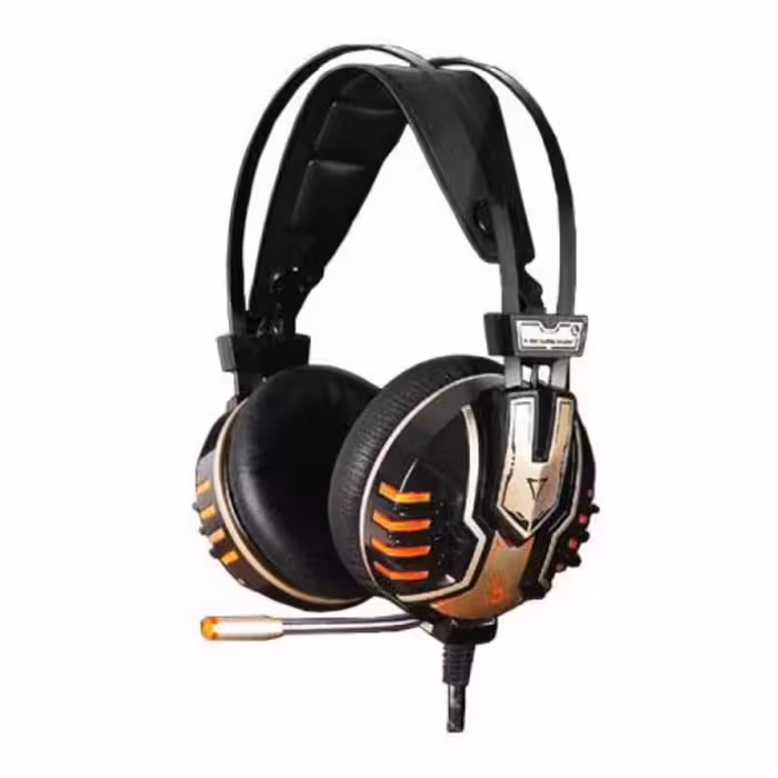 هدست گیمینگ ای فورتک Bloody G610