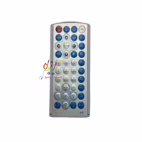 کنترل پخش ماشین چینی