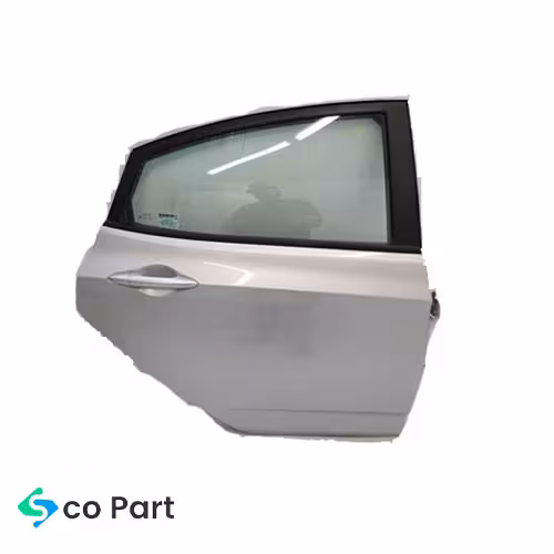 درب عقب راست اکسنت