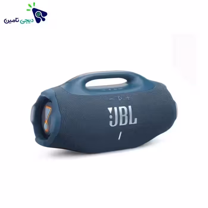 اسپیکر بلوتوثی قابل حمل جی بی ال 65 وات مدل JBL Boombox 4