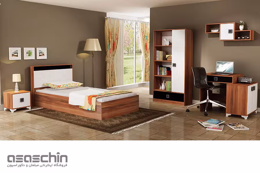 سرویس خواب نوجوان میلان