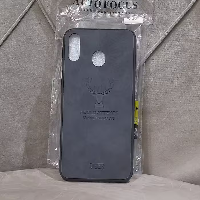 کاور  سامسونگ samsung m30 m20 گارد قاب گوزنی M30 - M20 جلد ام سی بیست M305F SM-M305M M205F SM-M205G SM-M205M SM-M205N