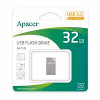 فلش مموری 32 گیگ Apacer مدل AH 15D