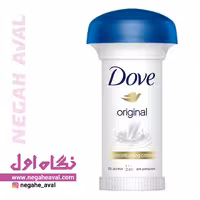 مام کرمی قارچی Original داو حجم 50 میلی لیتر