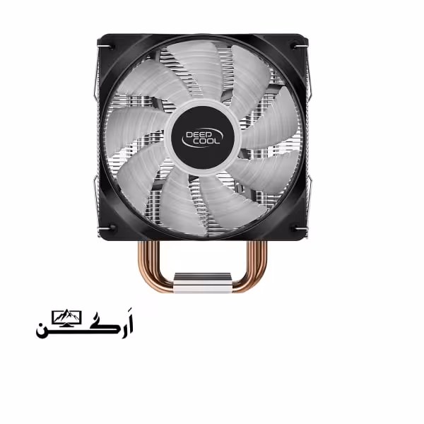 فن پردازنده دیپ کول GAMMAXX 400 XT