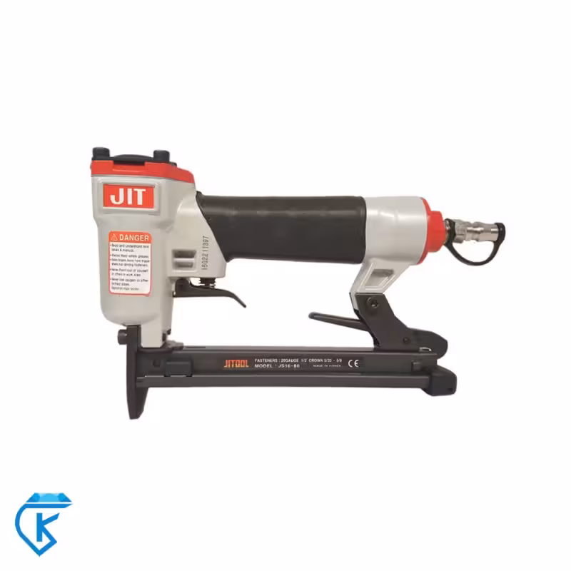 منگنه کوب بادی JS1680 جیت