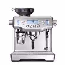 اسپرسوساز سیج مدل SAGE BES980UK