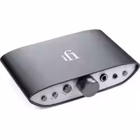 آمپلی فایرهدفون و پری آمپ IFI ZEN CAN