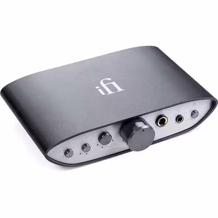 آمپلی فایرهدفون و پری آمپ IFI ZEN CAN