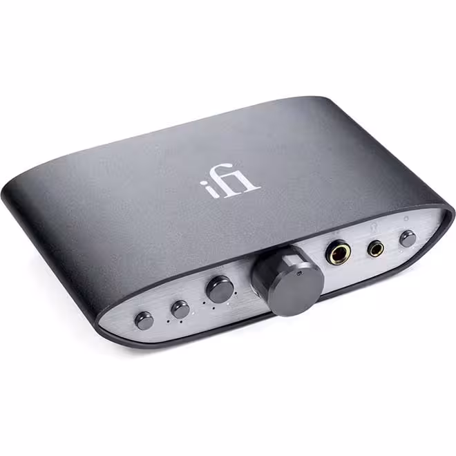 آمپلی فایرهدفون و پری آمپ IFI ZEN CAN