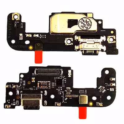 برد شارژ شیائومی پوکو Xiaomi Poco X3 GT _ X3 GT
