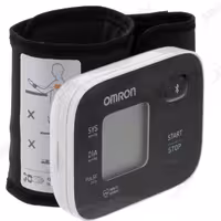 فشارسنج دیجیتالی مچیRS3 Intelli IT امرون-Omron