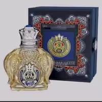 عطر شیخ 77 ( مردانه ) ده میل