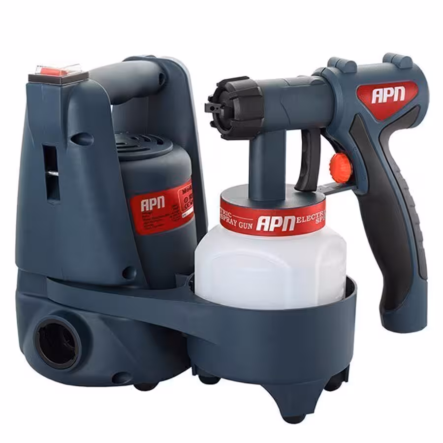 پیستوله رنگ خرطومی ای پی ان مدل ES700T