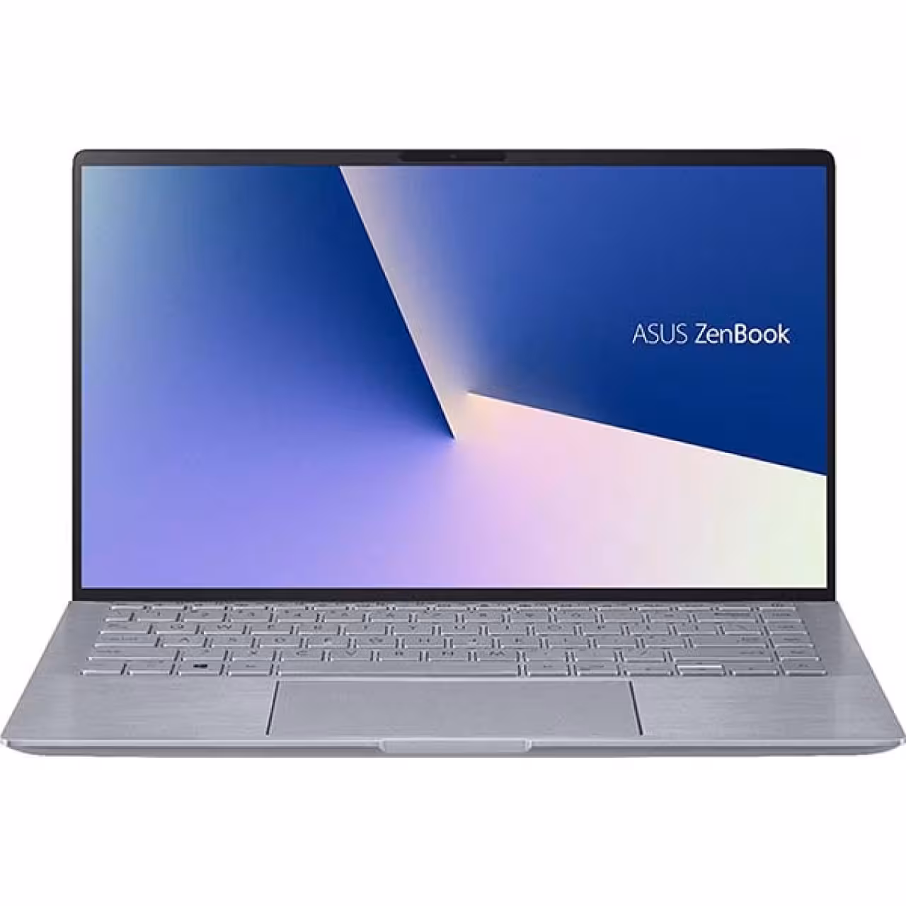 لپ تاپ ایسوس مدل Zenbook Q407IQ