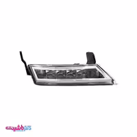 دیلایت جلو راست کاپرا