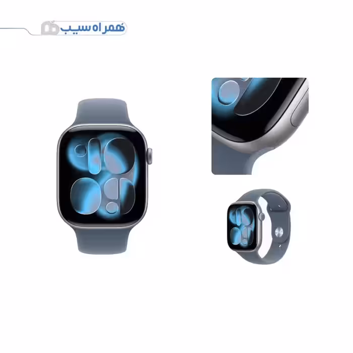 اپل واچ سری 11 سایز Apple Watch Series 11 42mm | (42mm)