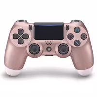 DualShock 4 High Copy – PS4 – Rose Gold