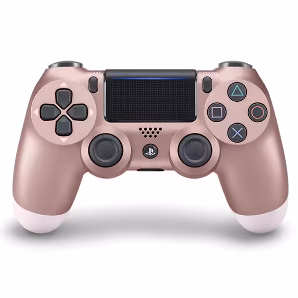 DualShock 4 High Copy – PS4 – Rose Gold