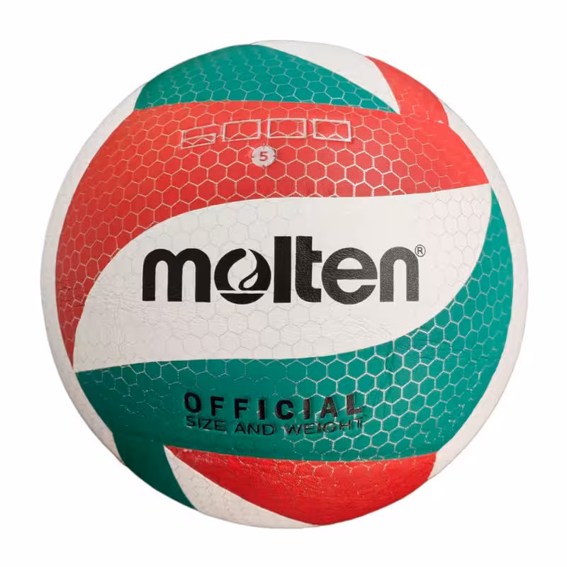 توپ والیبال مدل زنبوری 6000 | کالا مکس