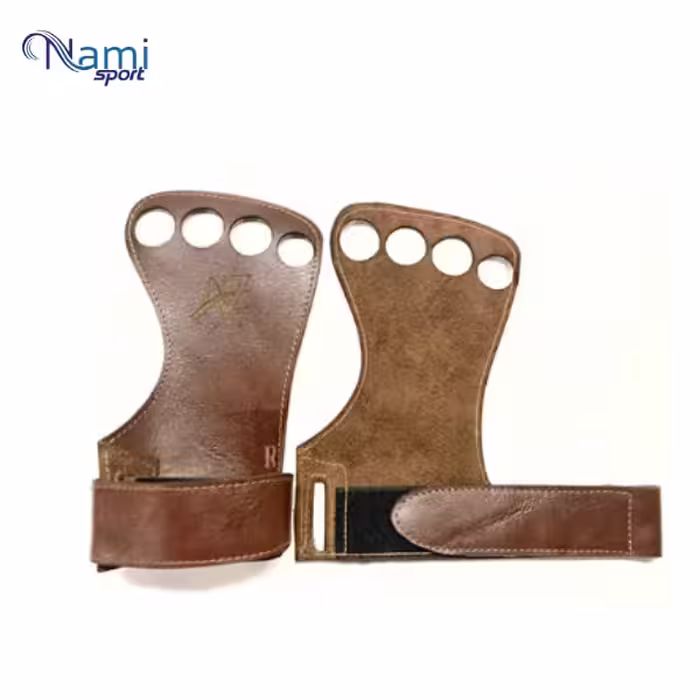 کف بند بدنسازی 4 انگشتی (هندگریپ)
