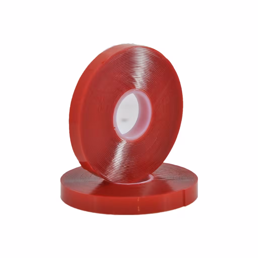 چسب دو طرفه ژله ای عرض یک سانت