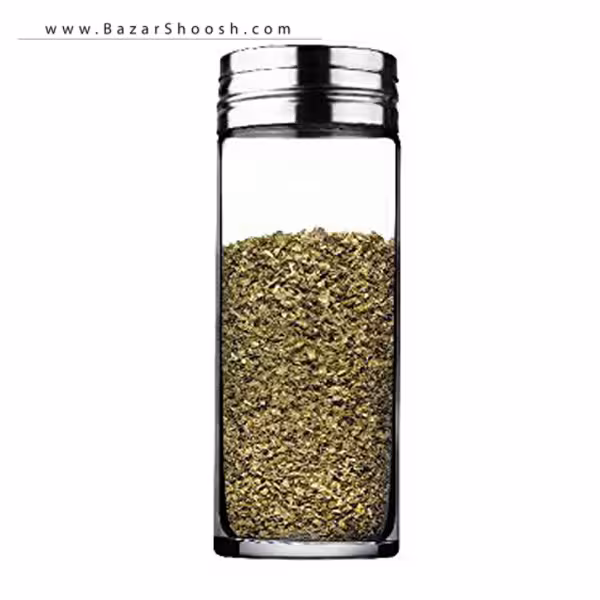 ادویه پاش بیسیک پاشاباغچه کد 43890 جفتی