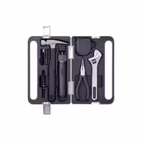 جعبه ابزار و پیچ گوشتی برقی شیائومی Xiaomi HOTO Electric Screwdriver Kit QWDGJ001