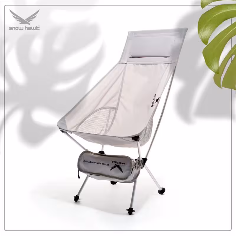 صندلی تاشو کمپینگ اسنوهاک کد SN-A9149