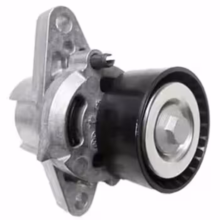 پایه تسمه سفت کن دینام اصلي مدل 90 نیکوپارت کد ID 82004146 برای تندر 90 – پلاس – ساندرو – استپ وی- پارس تندر-پيکاپ