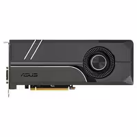 کارت گرافیک ایسوس مدل TURBO-GTX1060-6G