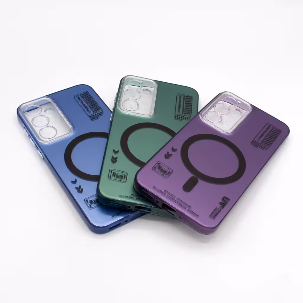 کاور سوکول طرح مگسیف سامسونگ A35