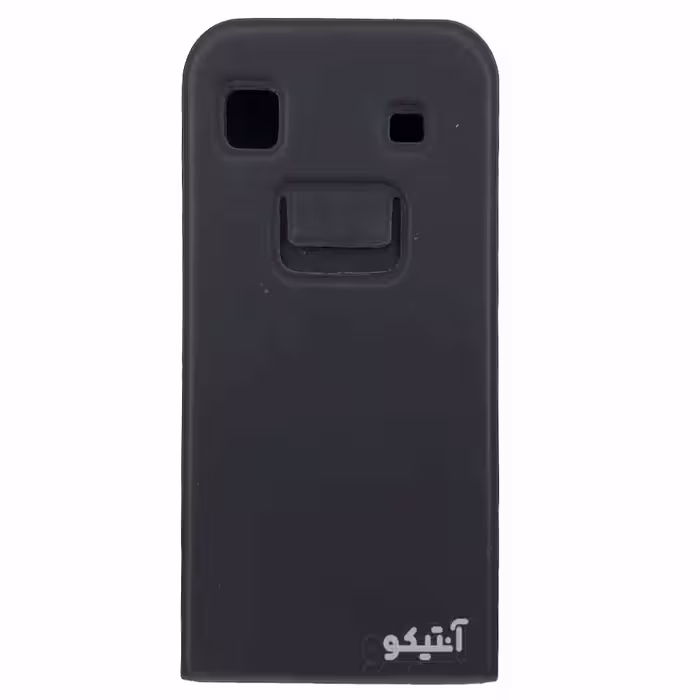 قاب Samsung Galaxy S / i9000 مدل کلاسوری / رنگ مشکی – کد 41366