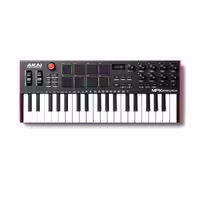 میدی کنترلر AKAI MPK Mini Plus