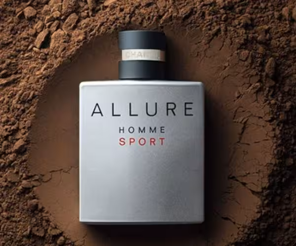 عطر شنل الور هوم اسپرت      B0021