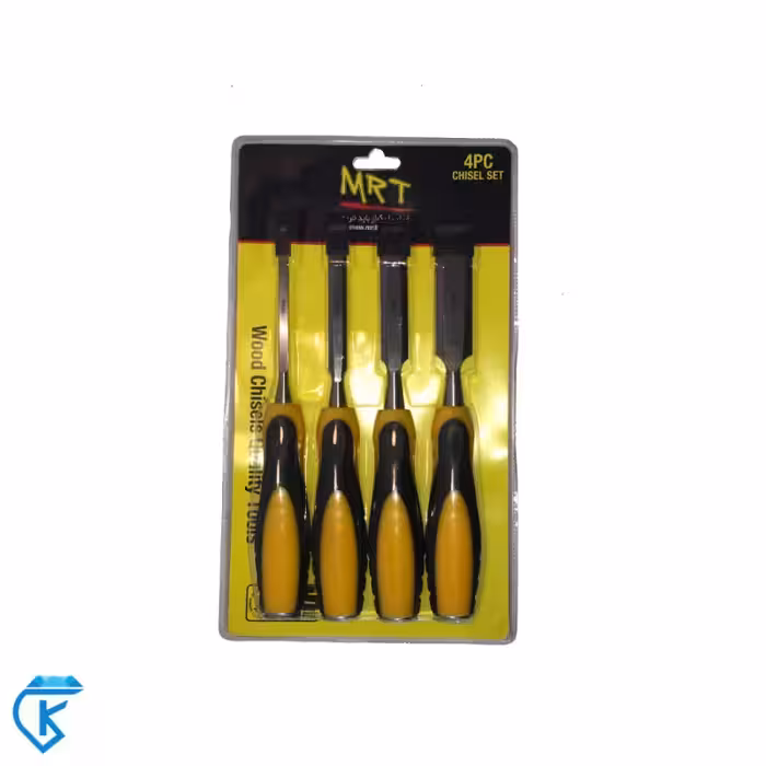 مغار 4 عددی MRT