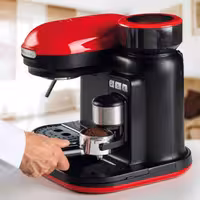 اسپرسوساز آریته مدرنا مدل 1318 فروش ویژه