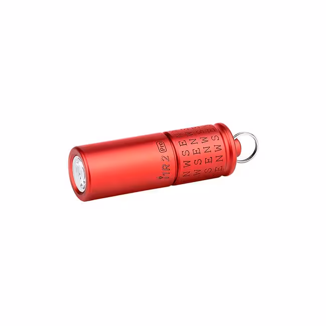 چراغ قوه جاسوئیچی اولایت طرح جنوبگان Olight i1R 2 Pro South