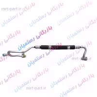 شیلنگ کولر سراتو فشار بالا کد 30