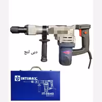 چکش تخریب 9کیللویی با ضمانت (ارسال پس کرایه)