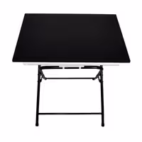 میز تحریر مدل تاشو کد 1304