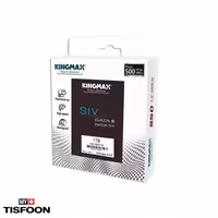 اس اس دی کینگ مکس مدل KINGMAX KM1TBSIV32 ظرفیت 1 ترابایت