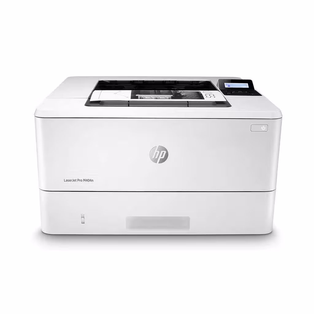 پرینتر تک کاره لیزری اچ پی مدل HP LaserJet Pro M404n